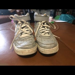 Nike Air/Air Force 1